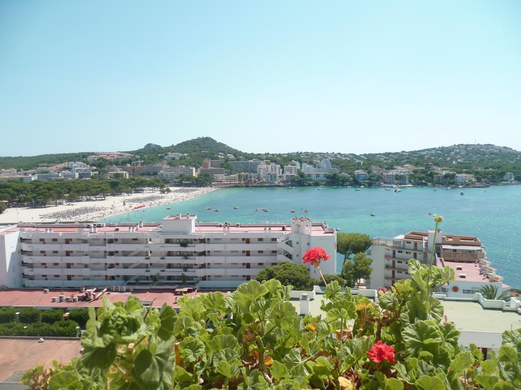 Xaloc 4 Appartement *