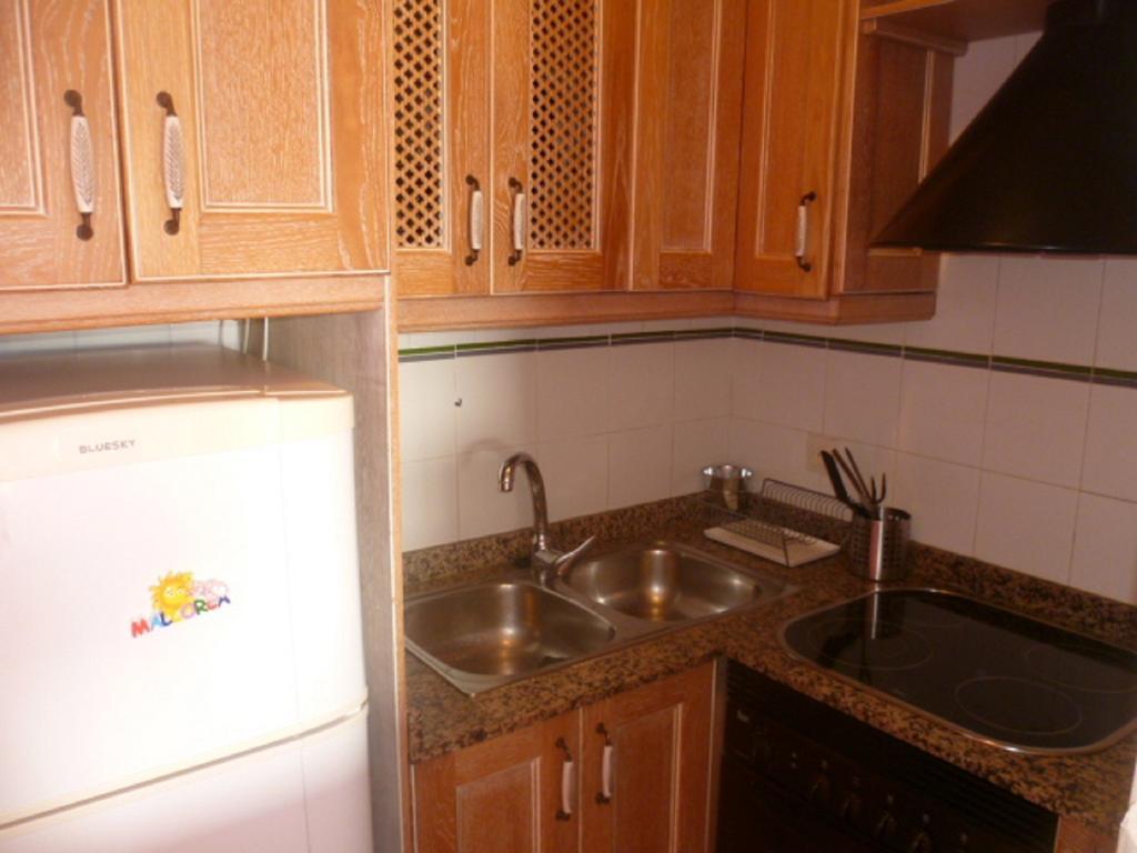 Xaloc 4 Appartement