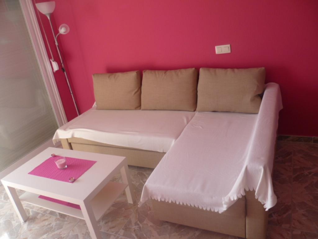 Xaloc 4 Appartement
