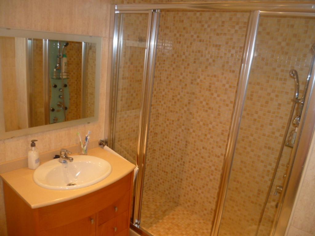 Appartement Xaloc 4 *