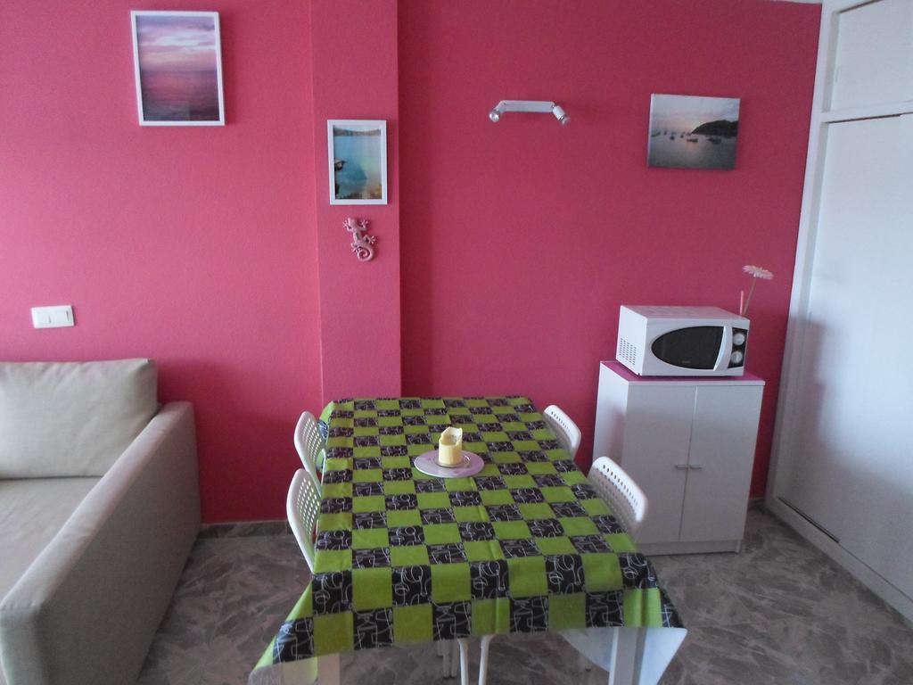 Appartement Xaloc 4 Santa Ponsa